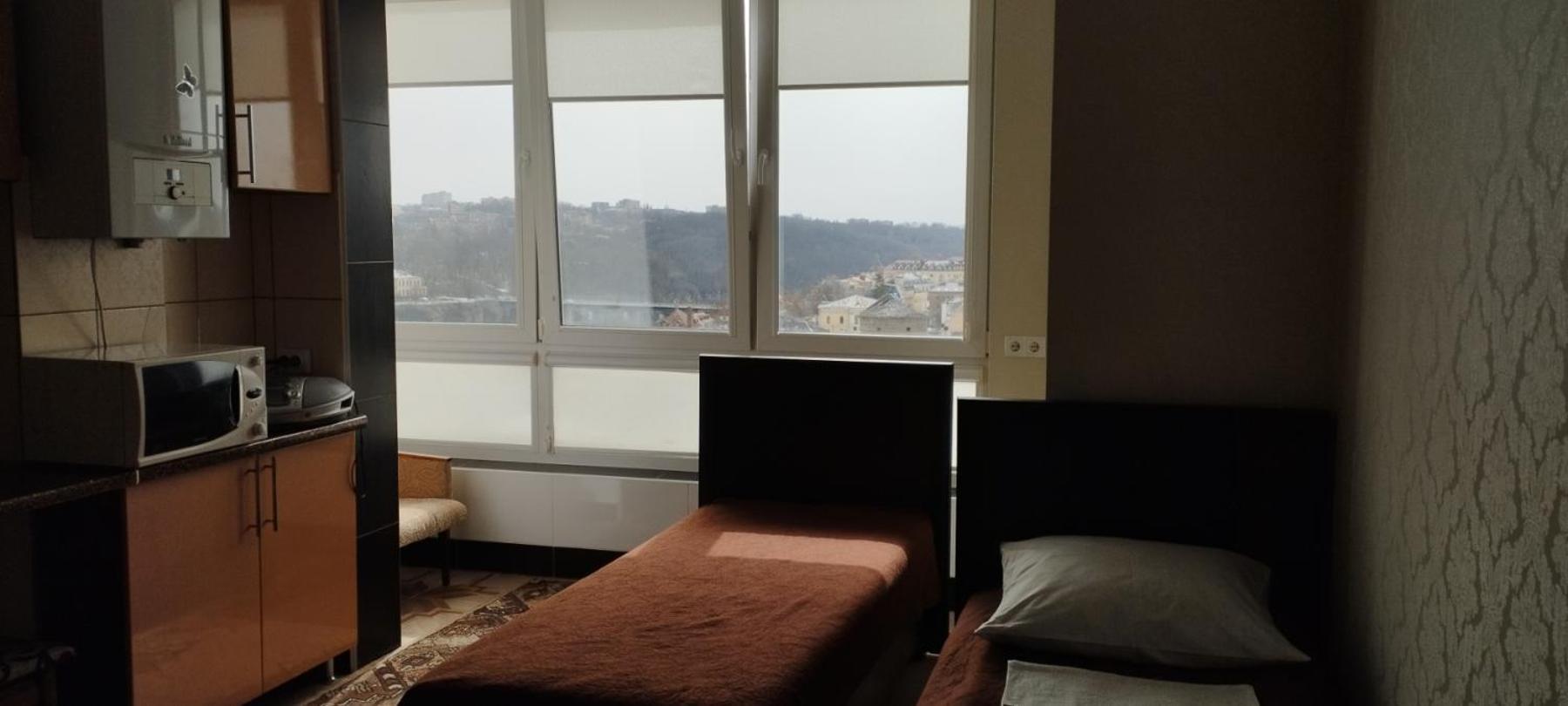 Rooms With Fortetsya View 2 คาเมียเนตส์-โปดิลสกี ภายนอก รูปภาพ